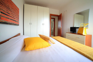 AFRODITE a 110m dalla spiaggia Afrodite - Residence RivaMare Ugento