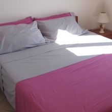 BILOCALE - AFRODITE - RESIDENCE RIVAMARE