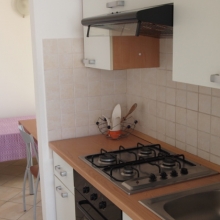 BILOCALE - AFRODITE - RESIDENCE RIVAMARE