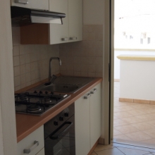 BILOCALE - AFRODITE - RESIDENCE RIVAMARE