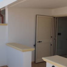 BILOCALE - AFRODITE - RESIDENCE RIVAMARE