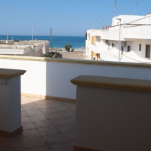 BILOCALE - AFRODITE - RESIDENCE RIVAMARE
