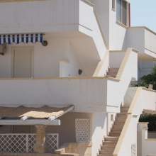 BILOCALE - AFRODITE - RESIDENCE RIVAMARE