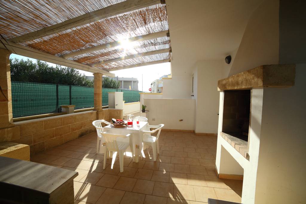 Afrodite - Residence RivaMare Ugento