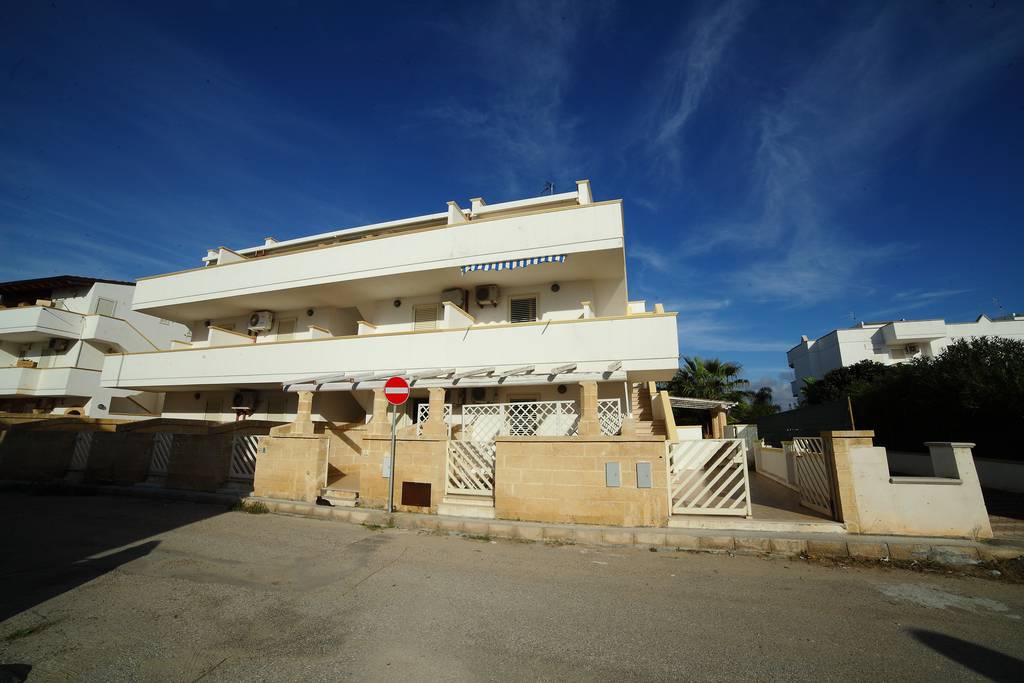 Afrodite - Residence RivaMare Ugento