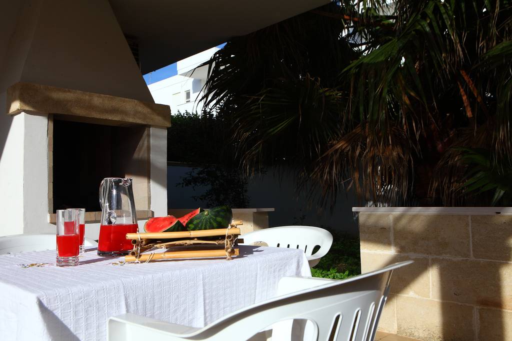 Afrodite - Residence RivaMare Ugento