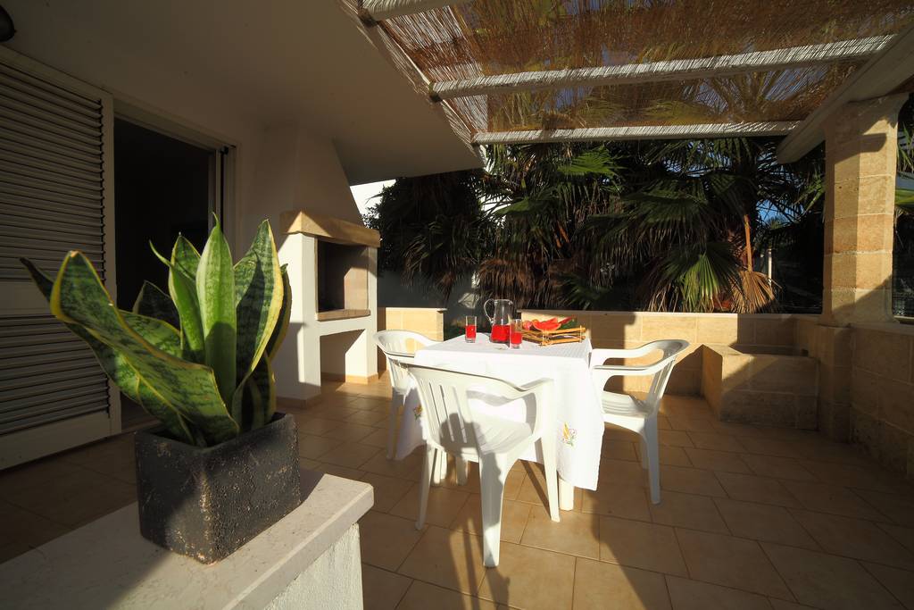 Afrodite - Residence RivaMare Ugento