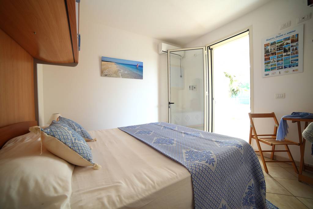 Afrodite - Residence RivaMare Ugento