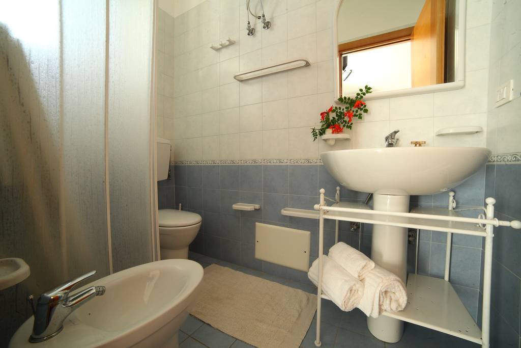 Afrodite - Residence RivaMare Ugento