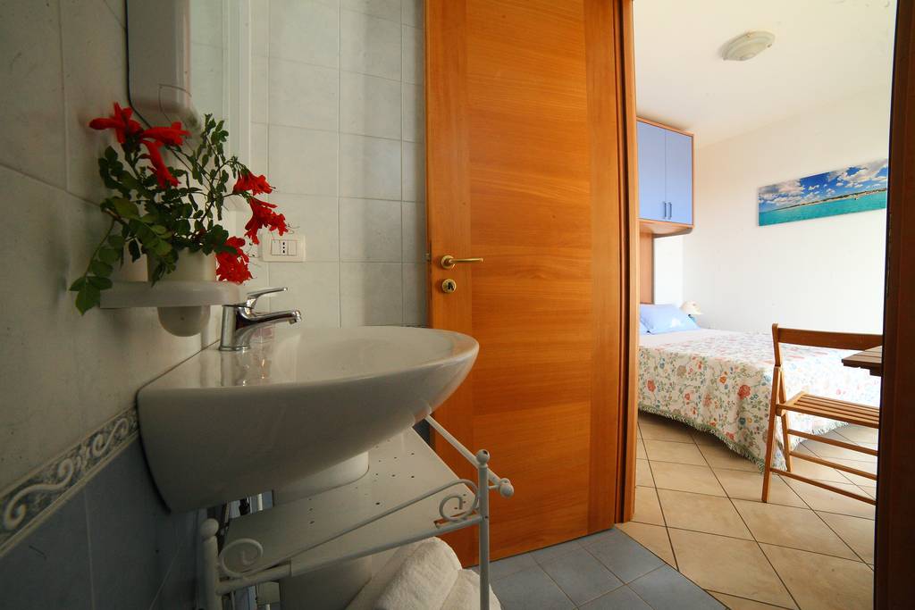 Afrodite - Residence RivaMare Ugento