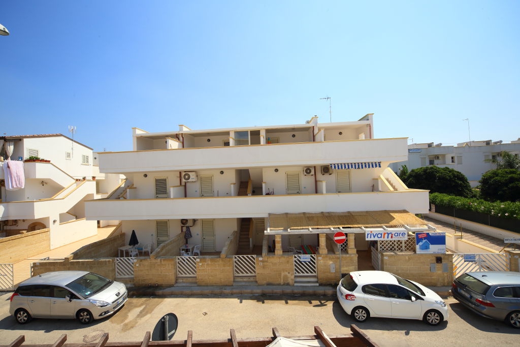 Afrodite - Residence RivaMare Ugento