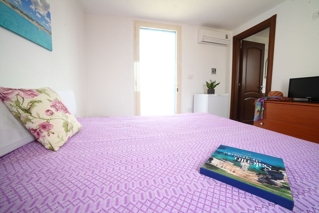 Apollo - Residence RivaMare Ugento