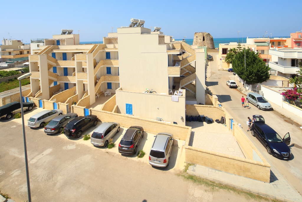 Apollo - Residence RivaMare Ugento