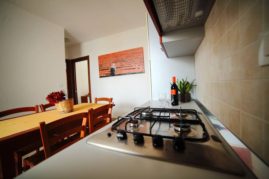 Apollo - Residence RivaMare Ugento