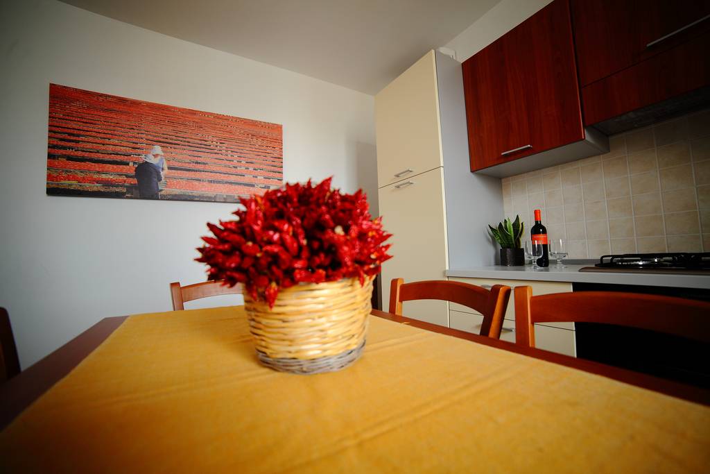 Apollo - Residence RivaMare Ugento