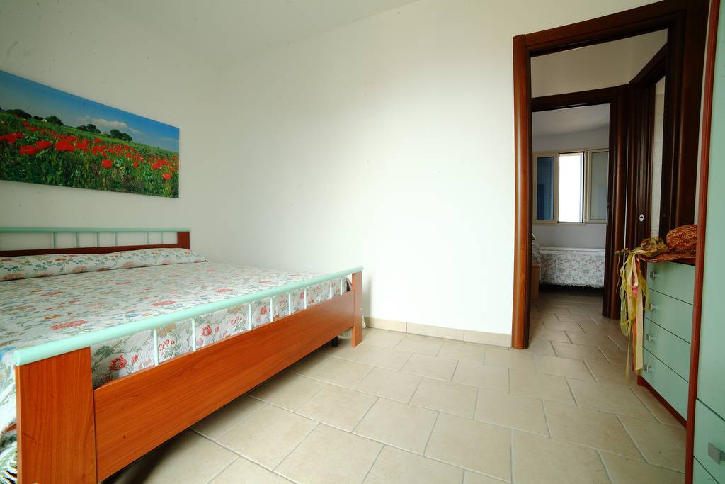 Apollo - Residence RivaMare Ugento