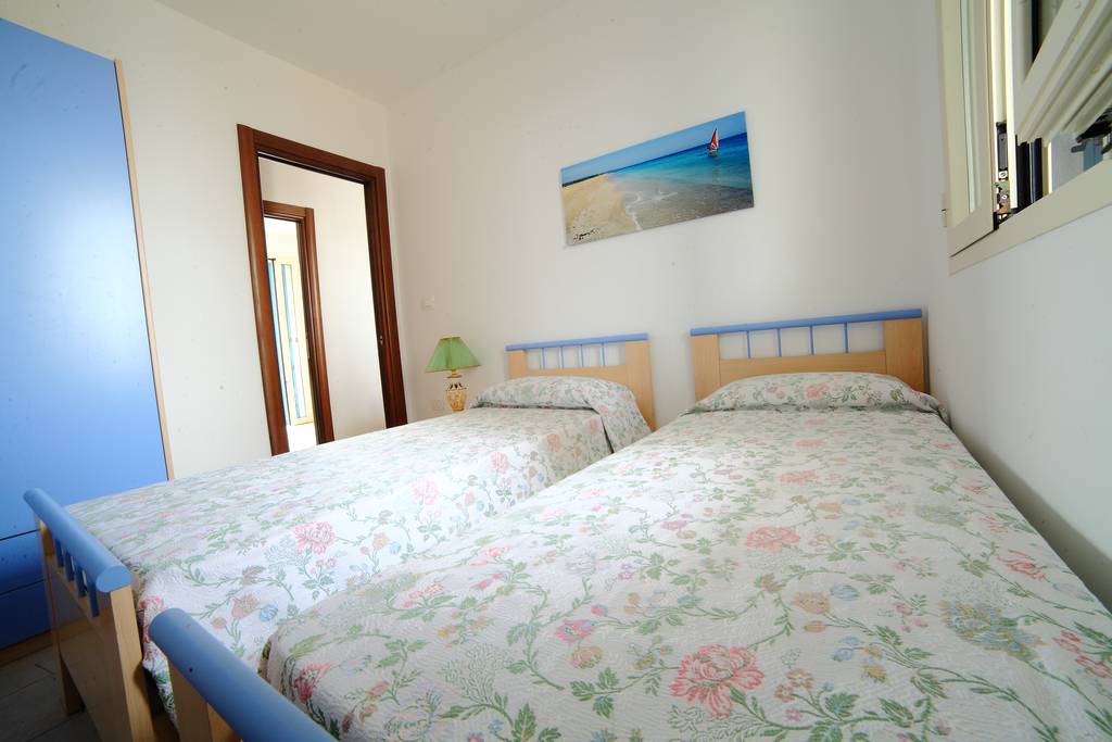 Apollo - Residence RivaMare Ugento