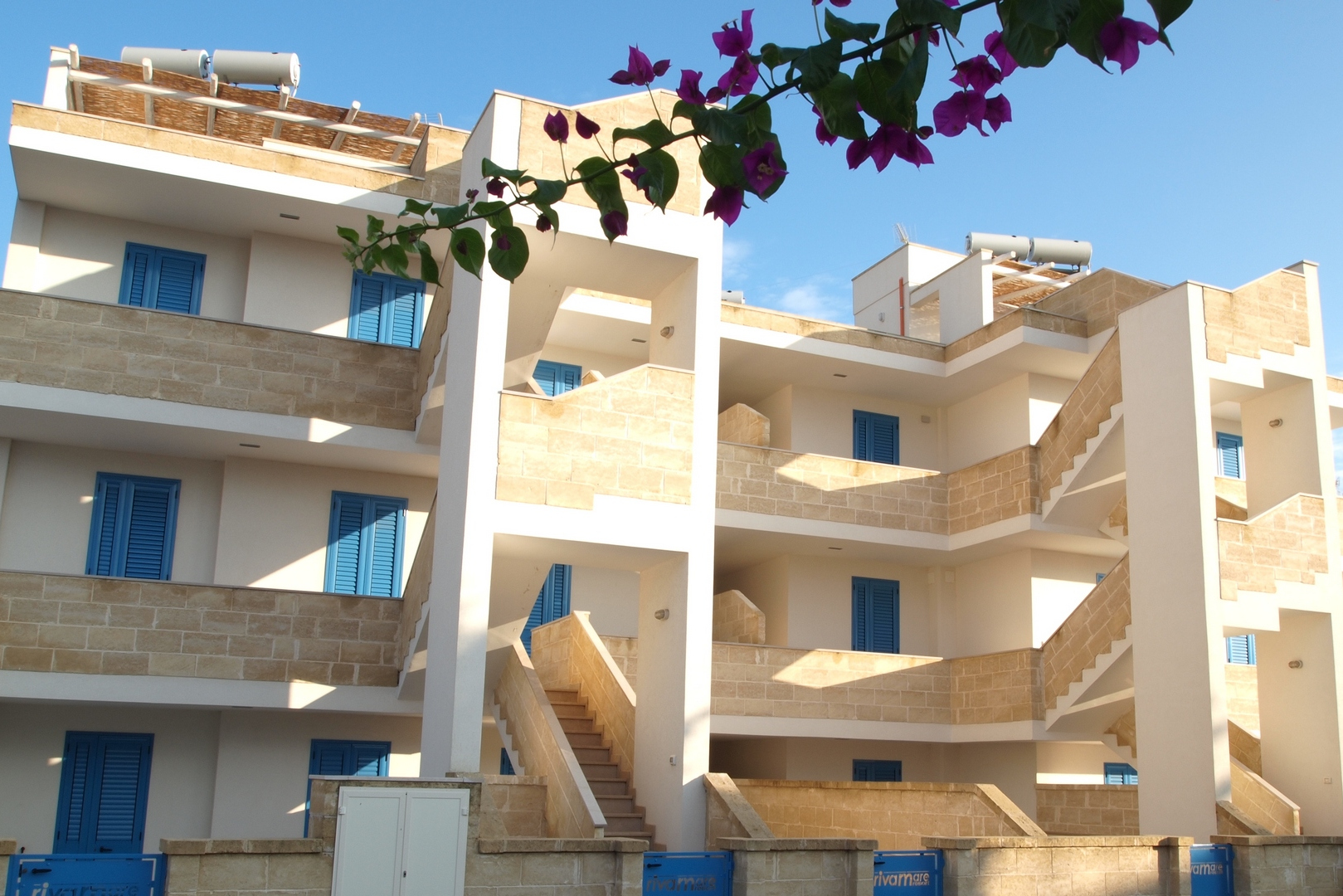 Apollo - Residence RivaMare Ugento
