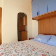 MONOLOCALE - AFRODITE - RESIDENCE RIVAMARE