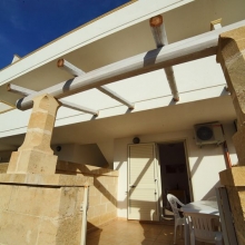 MONOLOCALE - AFRODITE - RESIDENCE RIVAMARE