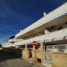 MONOLOCALE - AFRODITE - RESIDENCE RIVAMARE