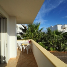 MONOLOCALE - AFRODITE - RESIDENCE RIVAMARE