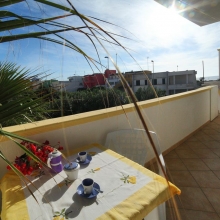 MONOLOCALE - AFRODITE - RESIDENCE RIVAMARE