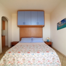 MONOLOCALE - AFRODITE - RESIDENCE RIVAMARE