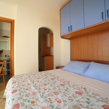 MONOLOCALE - AFRODITE - RESIDENCE RIVAMARE