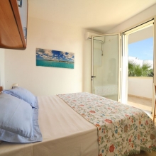 MONOLOCALE - AFRODITE - RESIDENCE RIVAMARE