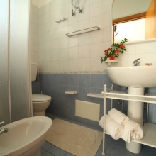 MONOLOCALE - AFRODITE - RESIDENCE RIVAMARE
