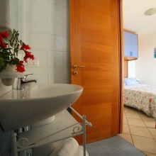 MONOLOCALE - AFRODITE - RESIDENCE RIVAMARE