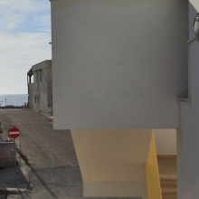 MONOLOCALE - AFRODITE - RESIDENCE RIVAMARE