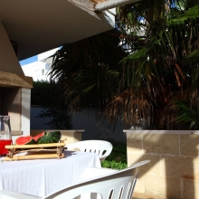 MONOLOCALE - AFRODITE - RESIDENCE RIVAMARE