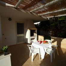 MONOLOCALE - AFRODITE - RESIDENCE RIVAMARE
