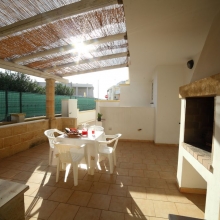 MONOLOCALE - AFRODITE - RESIDENCE RIVAMARE