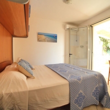 MONOLOCALE - AFRODITE - RESIDENCE RIVAMARE