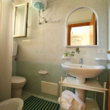 MONOLOCALE - AFRODITE - RESIDENCE RIVAMARE