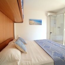 MONOLOCALE - AFRODITE - RESIDENCE RIVAMARE