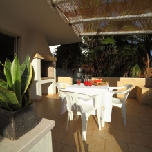 MONOLOCALE - AFRODITE - RESIDENCE RIVAMARE