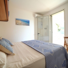 MONOLOCALE - AFRODITE - RESIDENCE RIVAMARE