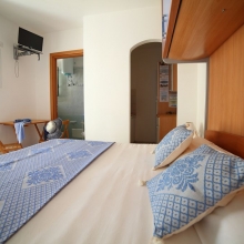 MONOLOCALE - AFRODITE - RESIDENCE RIVAMARE