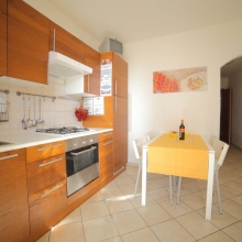 TRILOCALE - AFRODITE - RESIDENCE RIVAMARE