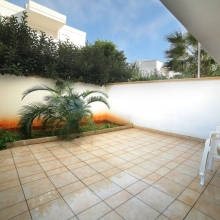 TRILOCALE - AFRODITE - RESIDENCE RIVAMARE