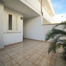 TRILOCALE - AFRODITE - RESIDENCE RIVAMARE