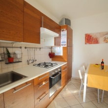 TRILOCALE - AFRODITE - RESIDENCE RIVAMARE