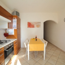 TRILOCALE - AFRODITE - RESIDENCE RIVAMARE