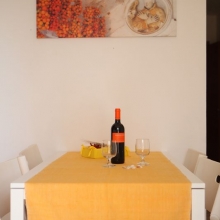TRILOCALE - AFRODITE - RESIDENCE RIVAMARE