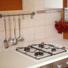 TRILOCALE - AFRODITE - RESIDENCE RIVAMARE