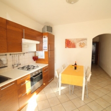 TRILOCALE - AFRODITE - RESIDENCE RIVAMARE